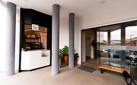 Praia Comprida Hotel